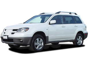 OUTLANDER I